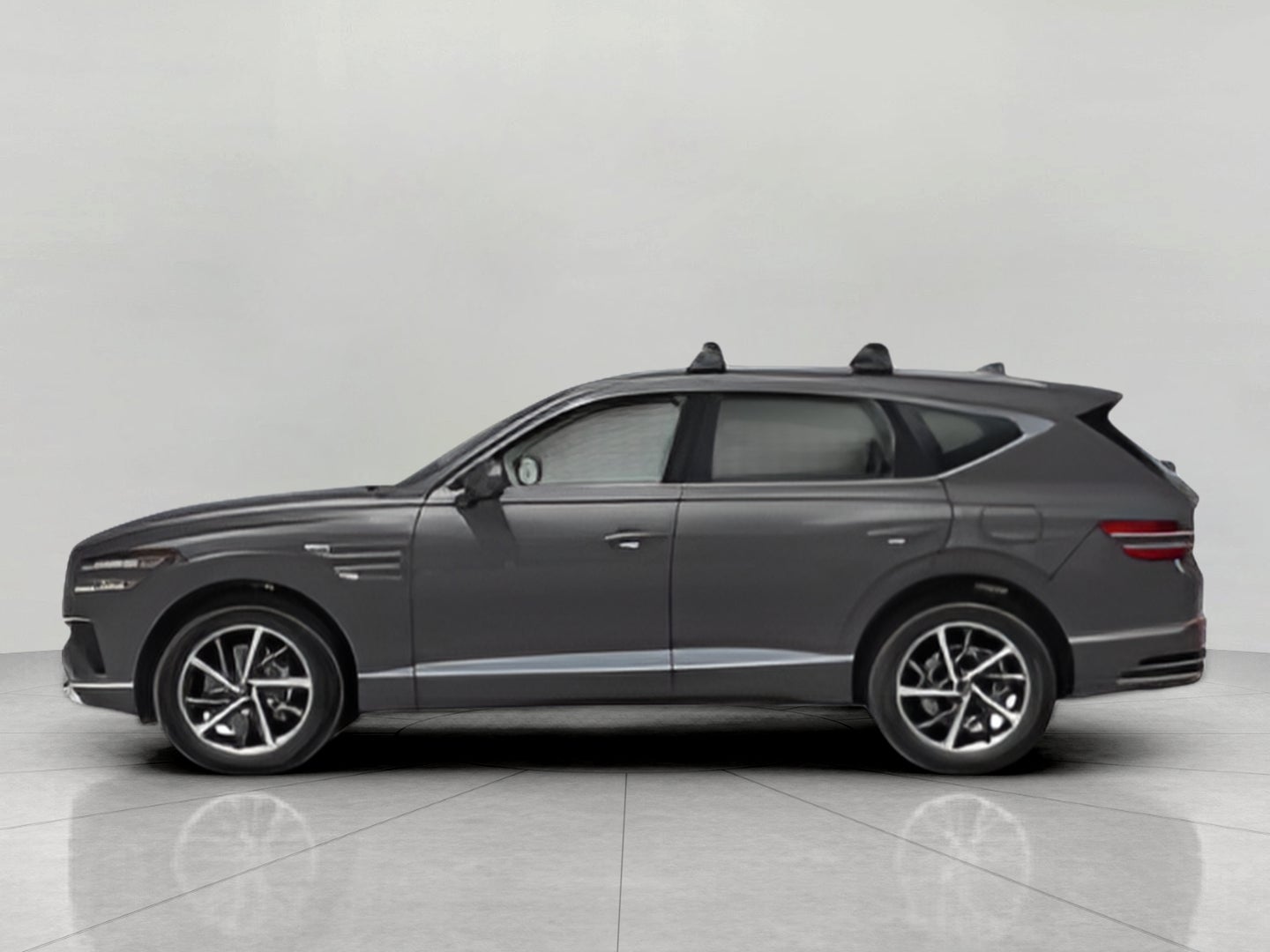 2027 Genesis GV80 2.5T Advanced AWD