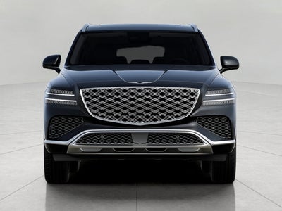 2027 Genesis GV80 2.5T Advanced AWD