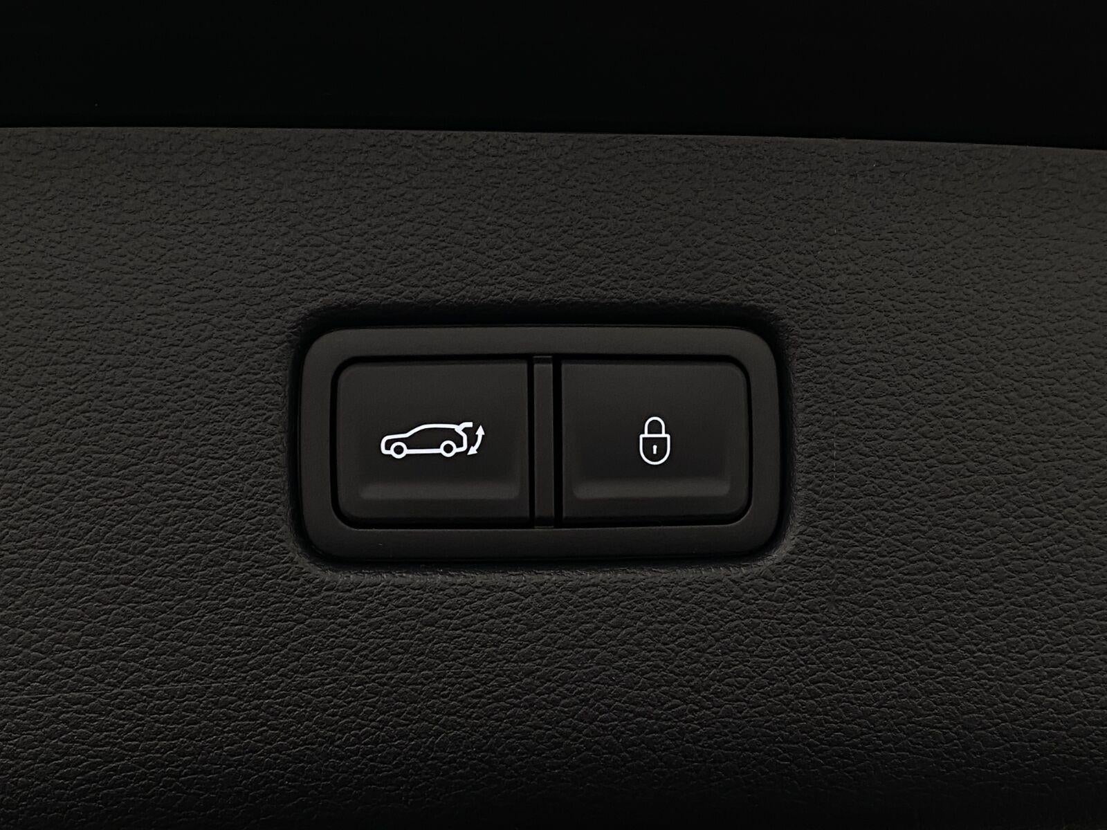 2027 Genesis GV80 2.5T Advanced AWD