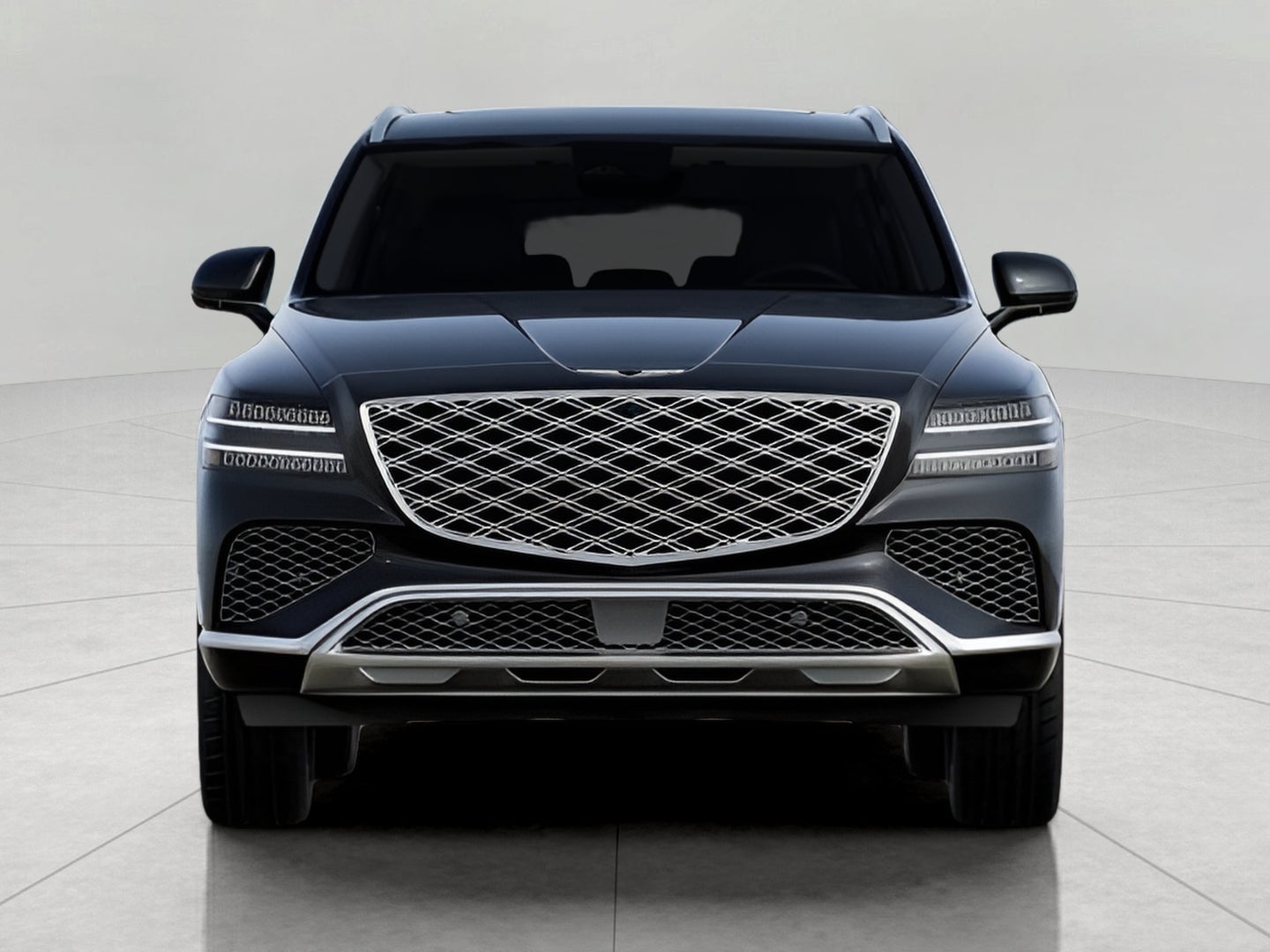 2027 Genesis GV80 2.5T Advanced AWD