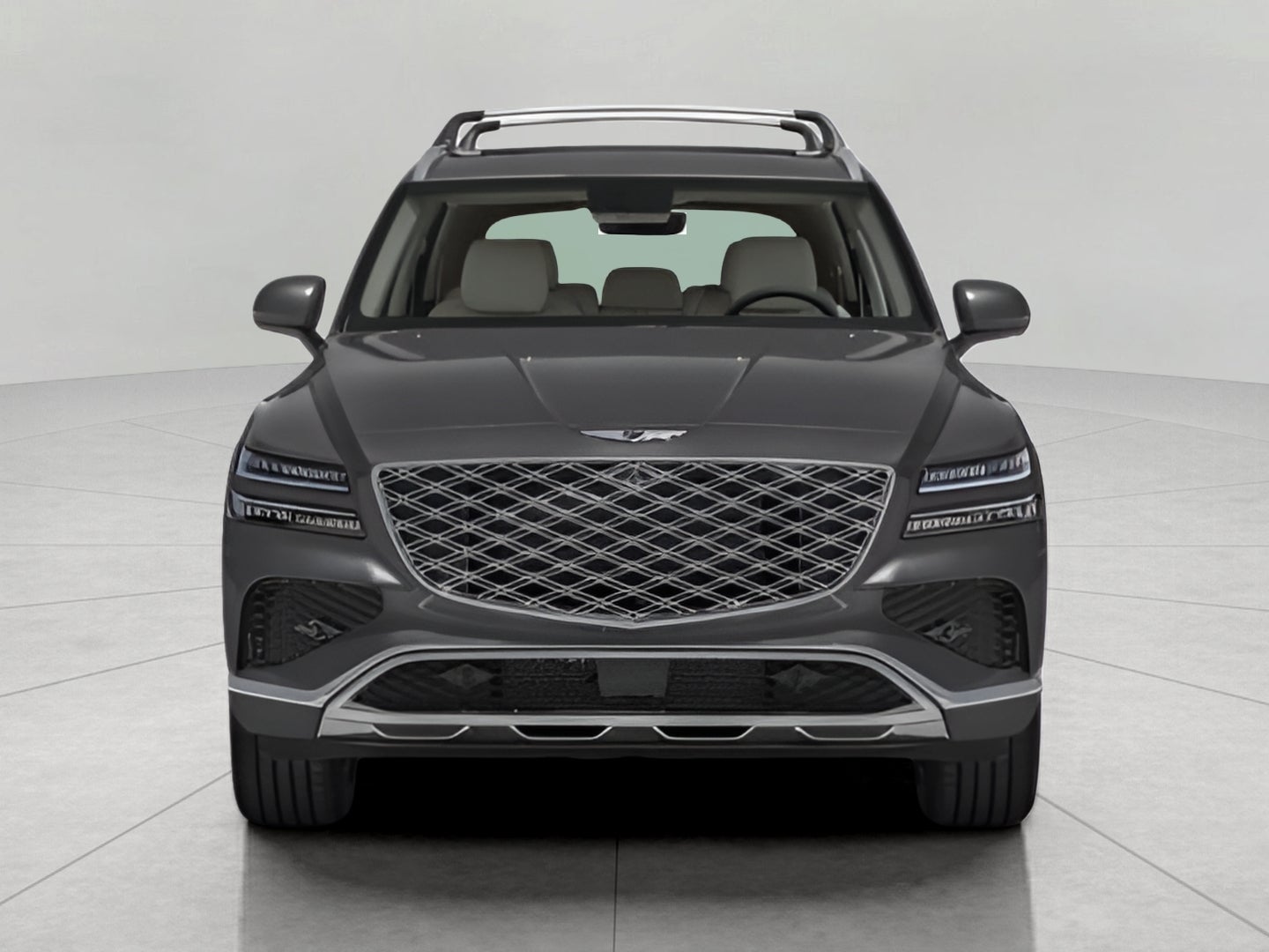 2027 Genesis GV80 2.5T Advanced AWD