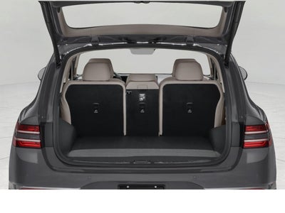 2027 Genesis GV80 2.5T Advanced AWD