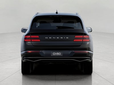 2027 Genesis GV80 2.5T Advanced AWD