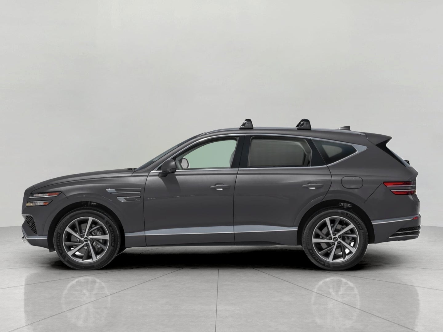 2027 Genesis GV80 2.5T Advanced AWD