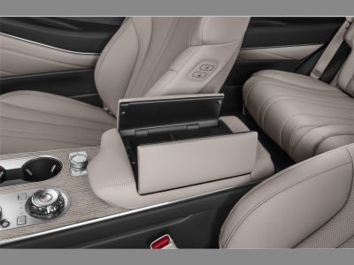 2027 Genesis GV80 2.5T Advanced AWD
