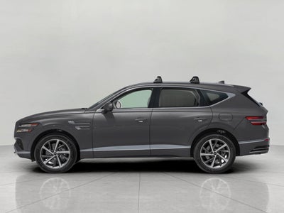 2027 Genesis GV80 2.5T Advanced AWD