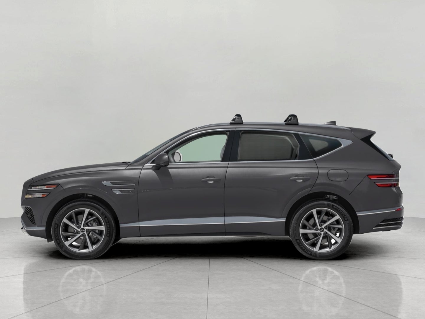 2027 Genesis GV80 2.5T Advanced AWD