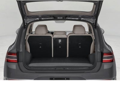 2027 Genesis GV80 2.5T Advanced AWD