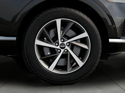 2027 Genesis GV80 2.5T Advanced AWD