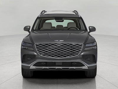 2027 Genesis GV80 2.5T Advanced AWD