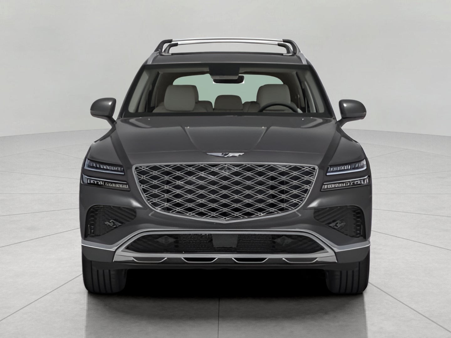 2027 Genesis GV80 2.5T Advanced AWD