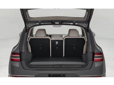 2027 Genesis GV80 2.5T Advanced AWD