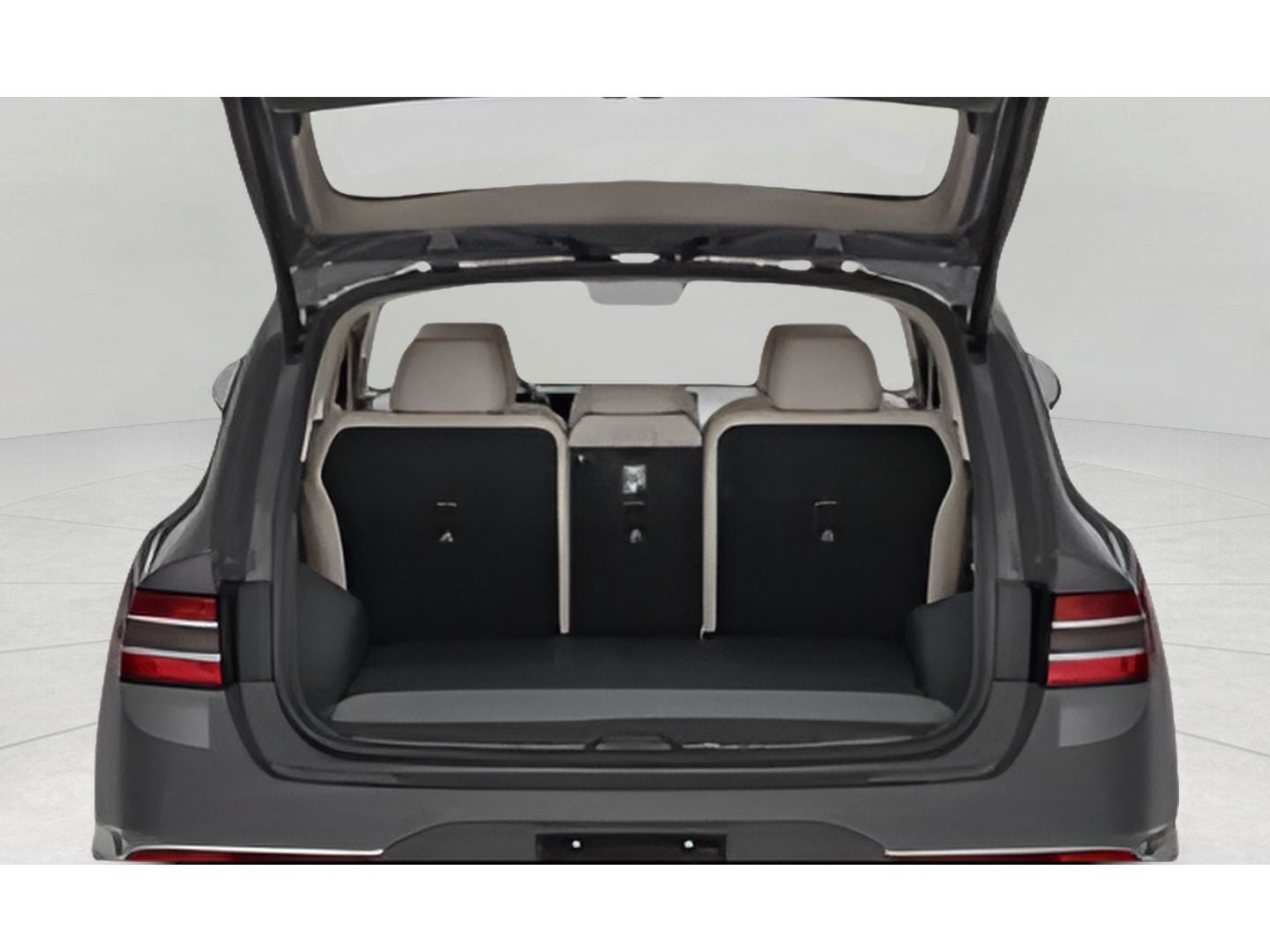 2027 Genesis GV80 2.5T Advanced AWD