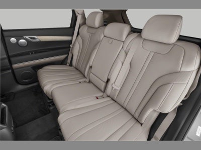 2027 Genesis GV80 2.5T Advanced AWD