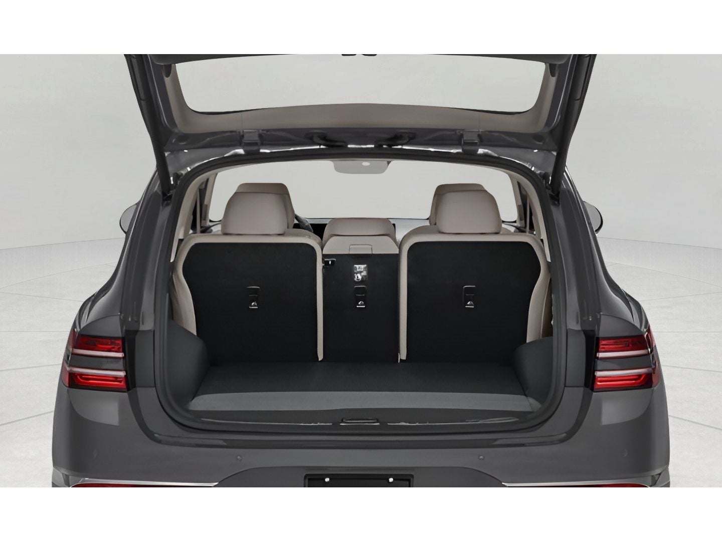 2027 Genesis GV80 2.5T Advanced AWD