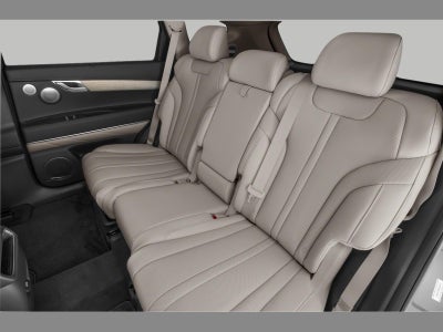 2027 Genesis GV80 2.5T Advanced AWD