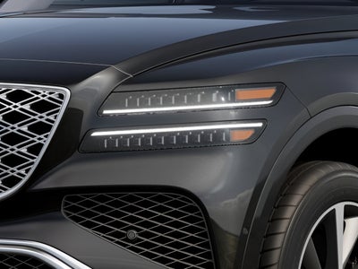 2027 Genesis GV80 2.5T Advanced AWD