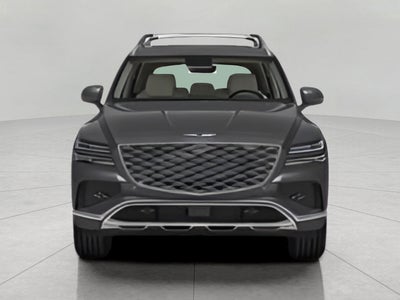 2027 Genesis GV80 2.5T Advanced AWD