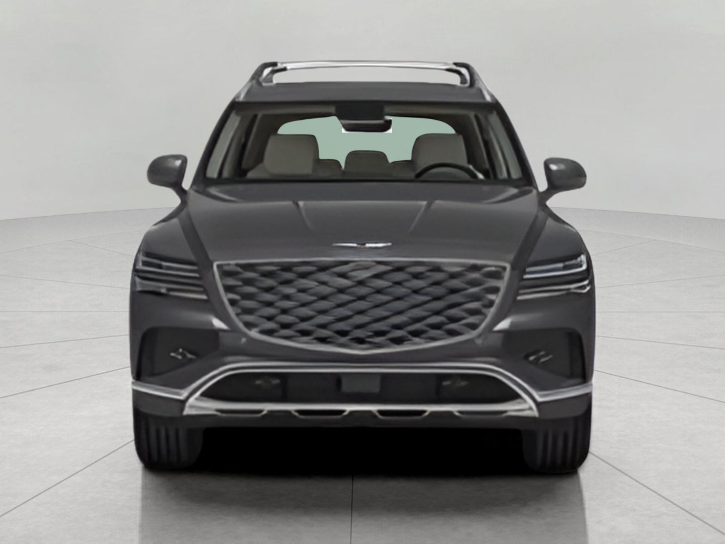 2027 Genesis GV80 2.5T Advanced AWD
