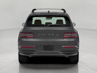 2027 Genesis GV80 2.5T Advanced AWD
