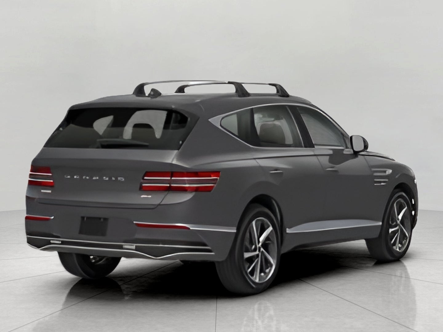 2027 Genesis GV80 2.5T Advanced AWD
