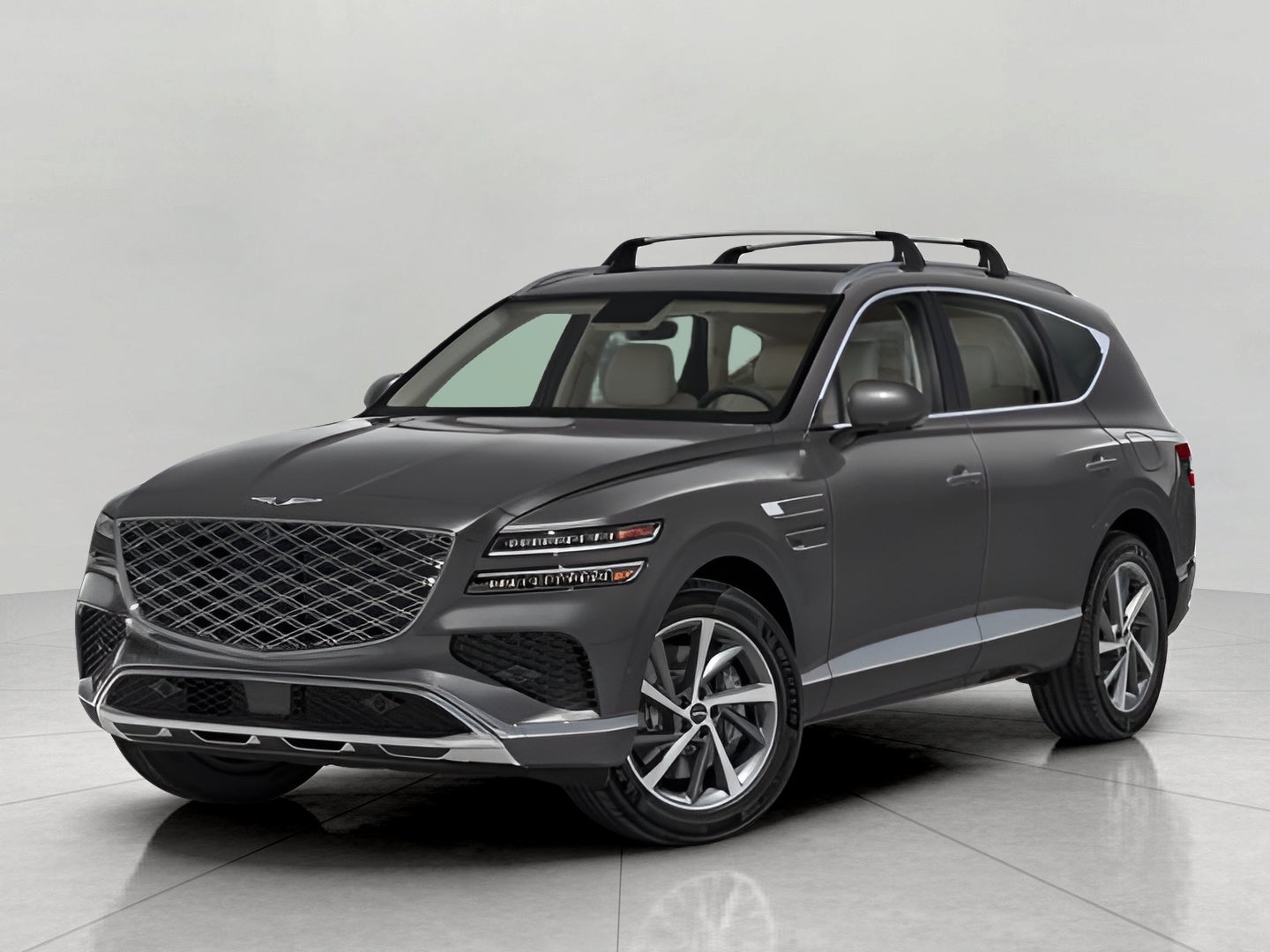 2027 Genesis GV80 2.5T Advanced AWD