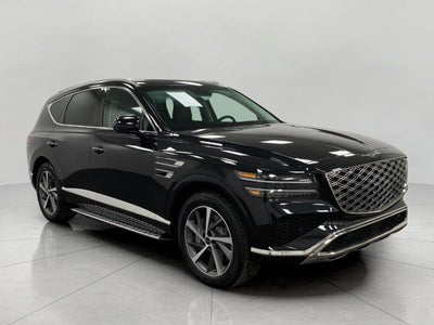 2026 Genesis GV80 2.5T Advanced AWD