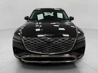 2026 Genesis GV80 2.5T Advanced AWD