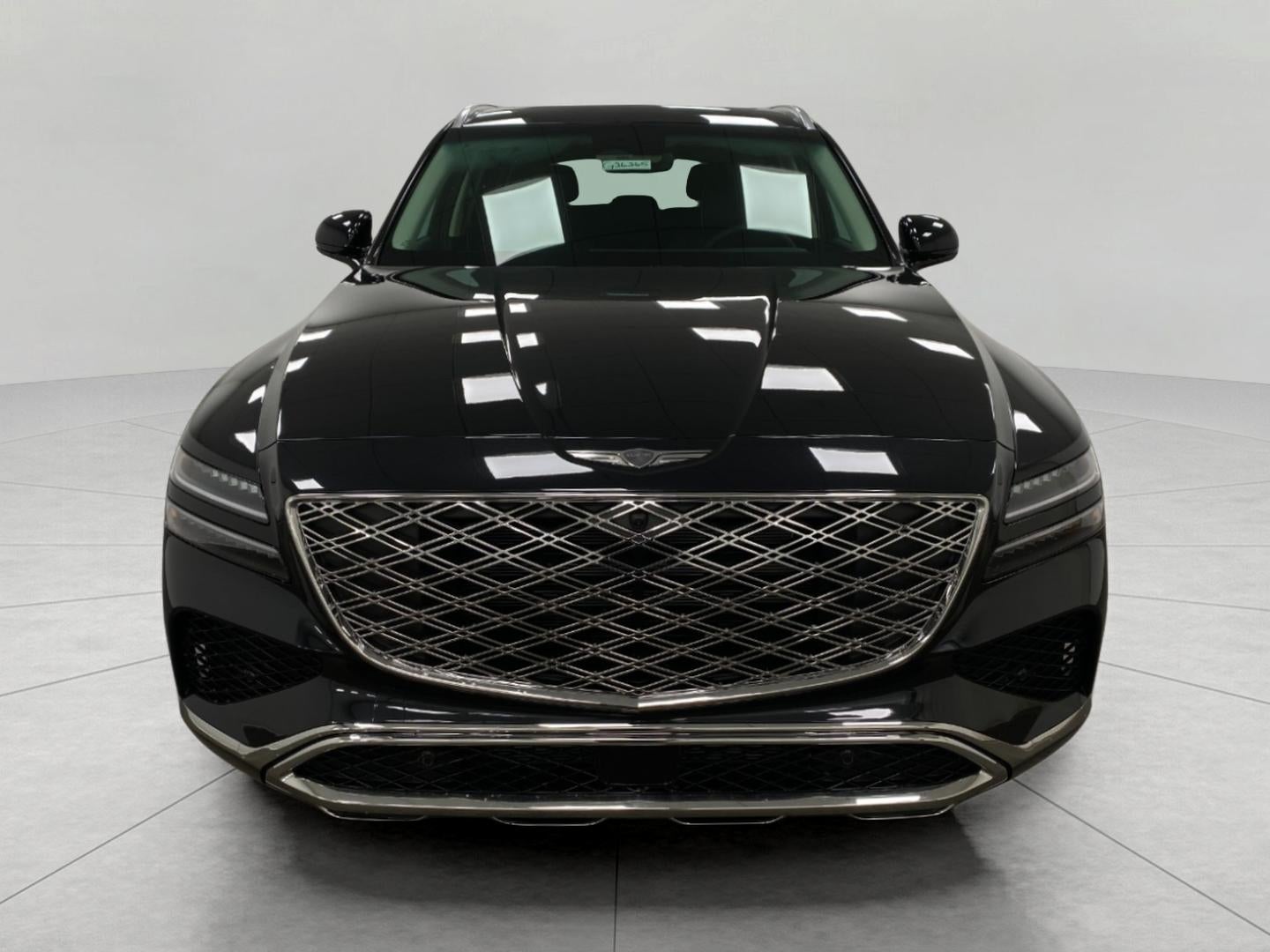 2026 Genesis GV80 2.5T Advanced AWD