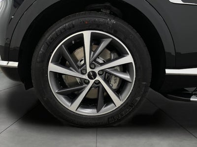 2026 Genesis GV80 2.5T Advanced AWD