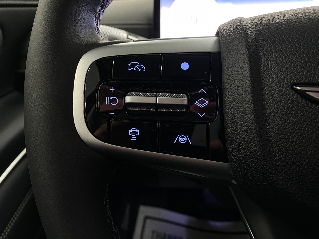 2026 Genesis GV80 2.5T Advanced AWD