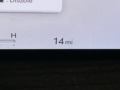 2026 Genesis GV80 2.5T Advanced AWD