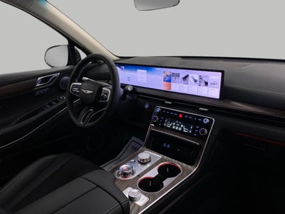 2026 Genesis GV80 2.5T Advanced AWD