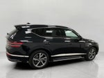 2026 Genesis GV80 2.5T Advanced AWD