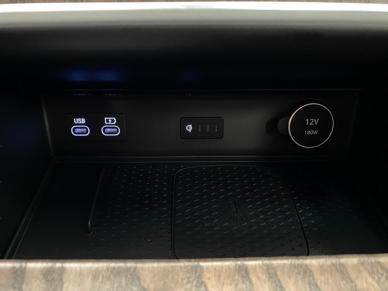 2026 Genesis GV80 2.5T Advanced AWD