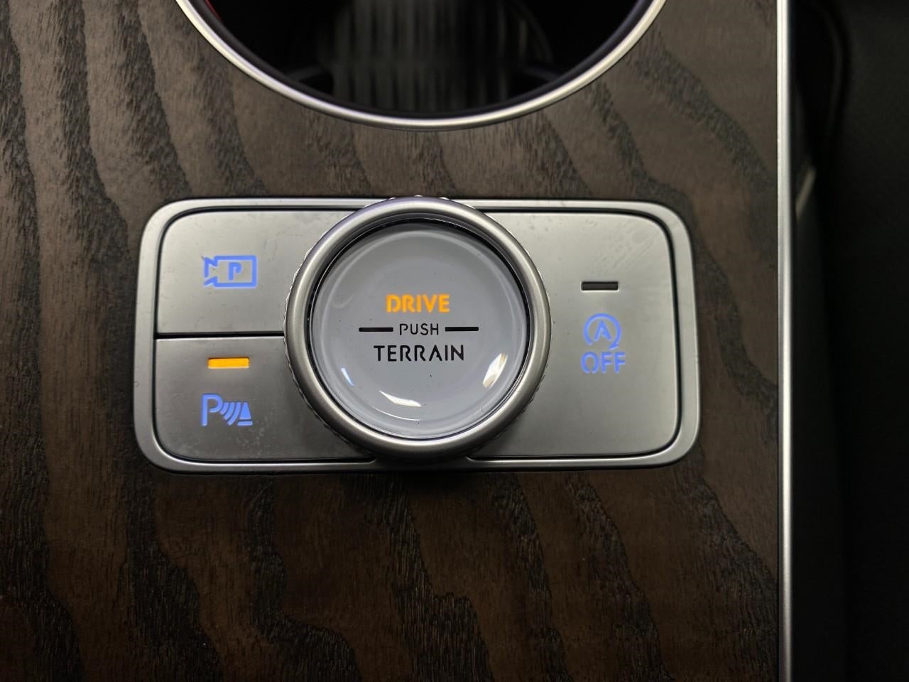 2026 Genesis GV80 2.5T Advanced AWD