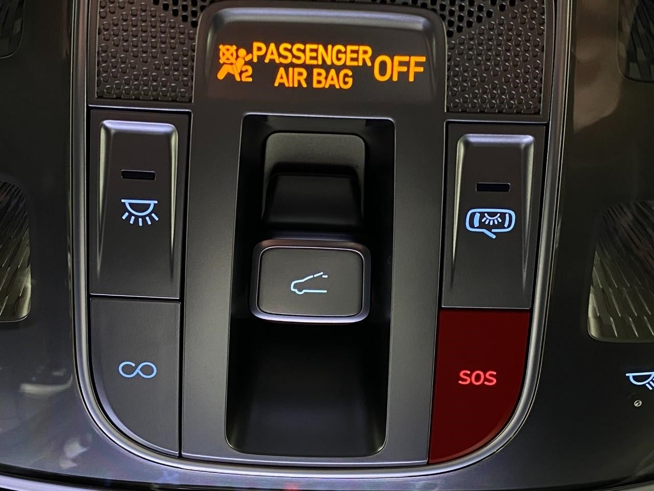 2026 Genesis GV80 2.5T Advanced AWD