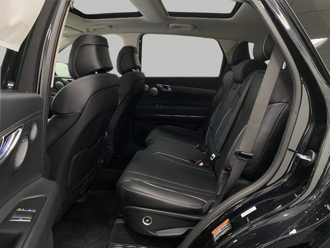 2026 Genesis GV80 2.5T Advanced AWD