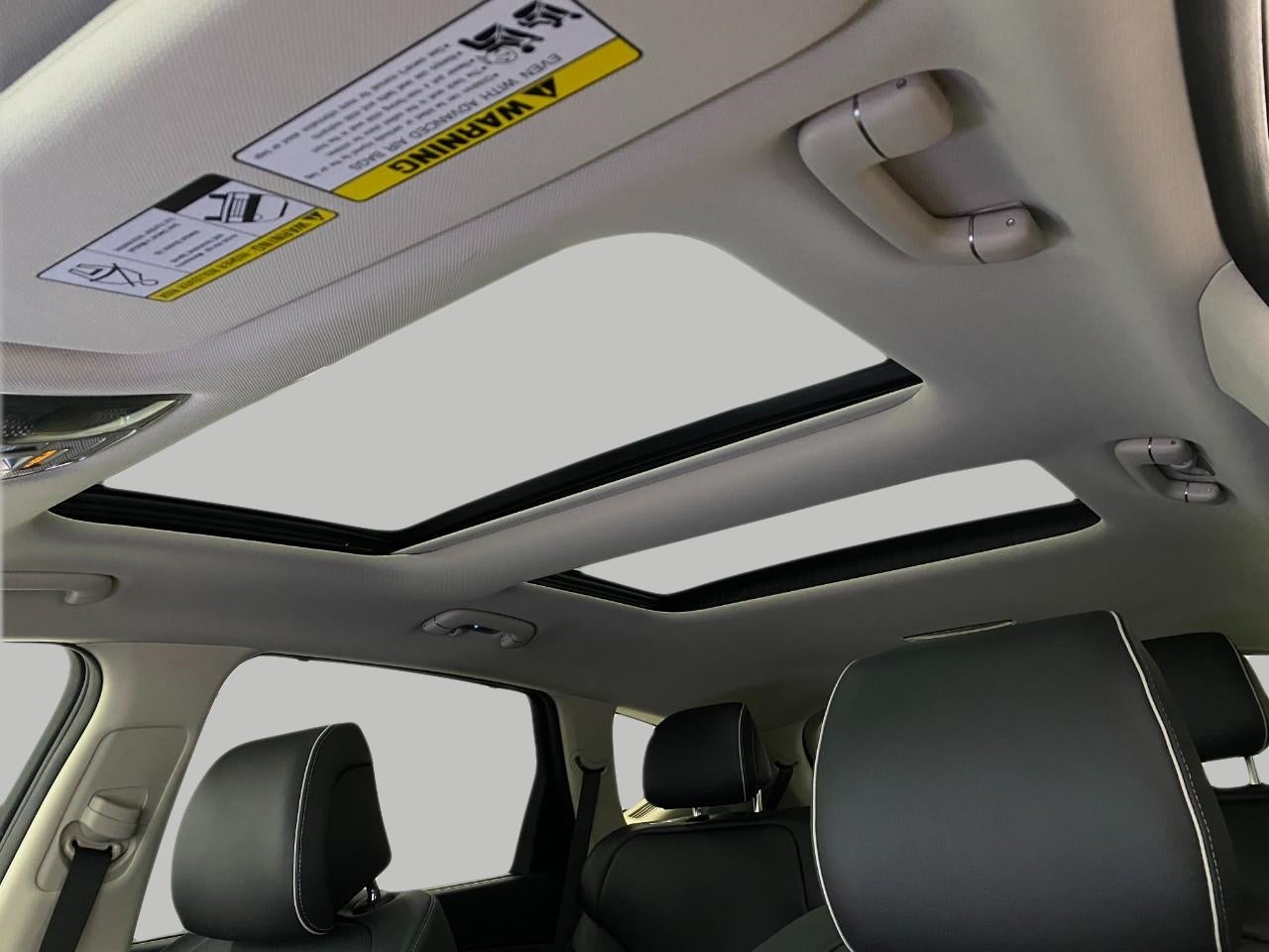 2026 Genesis GV80 2.5T Advanced AWD