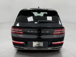 2026 Genesis GV80 2.5T Advanced AWD