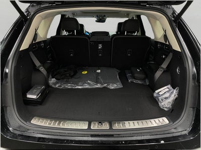 2026 Genesis GV80 2.5T Advanced AWD