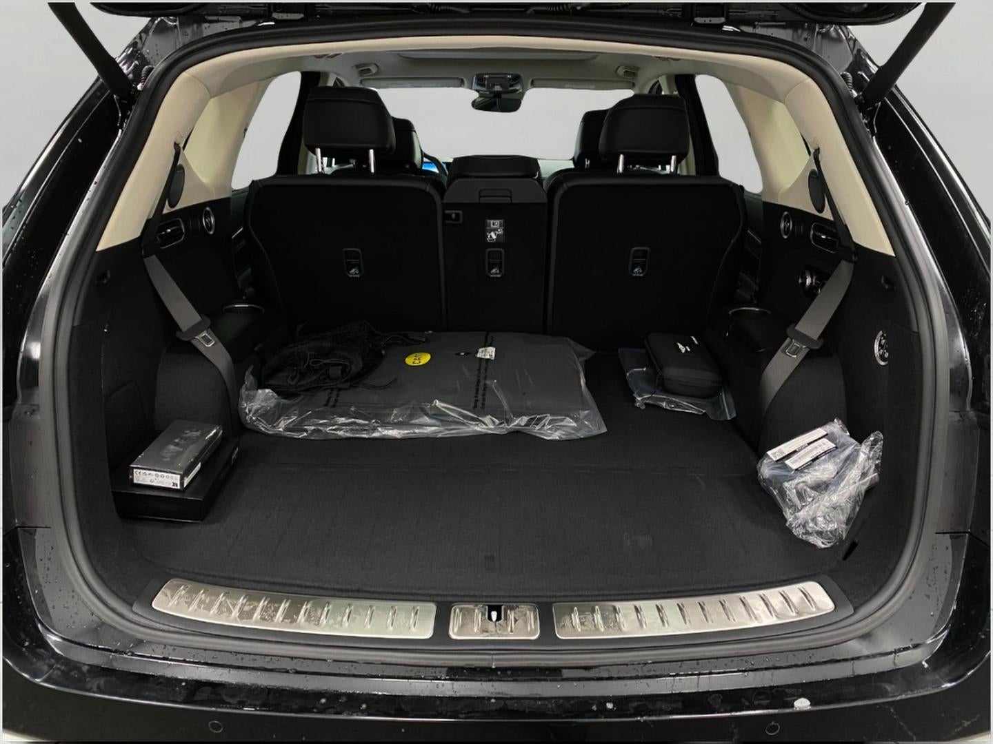 2026 Genesis GV80 2.5T Advanced AWD