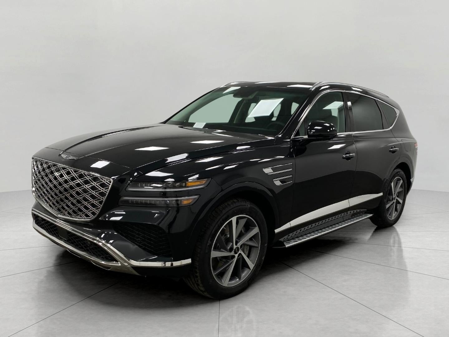 2026 Genesis GV80 2.5T Advanced AWD