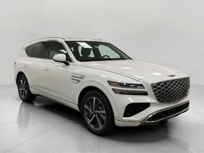 2027 Genesis GV80 2.5T Advanced AWD