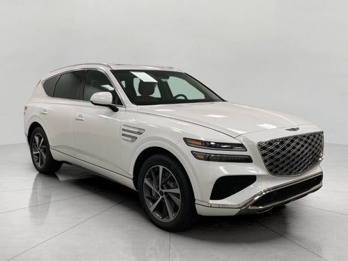 2027 Genesis GV80 2.5T Advanced AWD