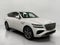 2027 Genesis GV80 2.5T Advanced AWD