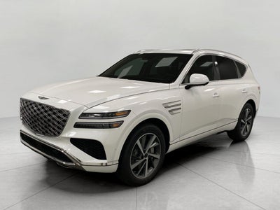 2027 Genesis GV80 2.5T Advanced AWD