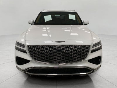 2027 Genesis GV80 2.5T Advanced AWD