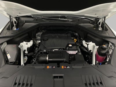 2027 Genesis GV80 2.5T Advanced AWD