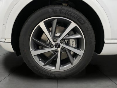 2027 Genesis GV80 2.5T Advanced AWD